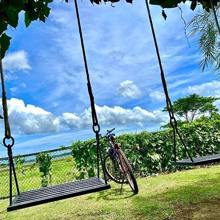 Blue Wild - Yala - Plastic Free & Sustainable Tissamaharama Exterior foto