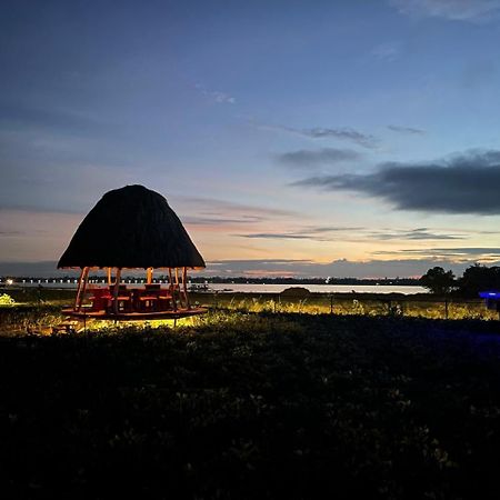 Blue Wild - Yala - Plastic Free & Sustainable Tissamaharama Exterior foto