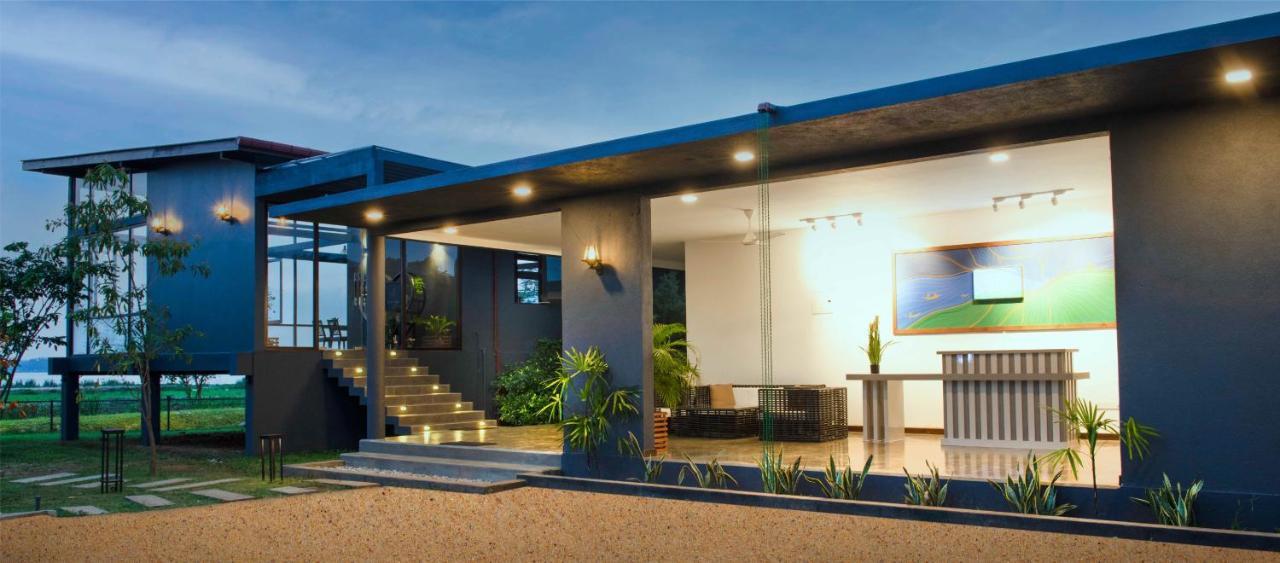 Blue Wild - Yala - Plastic Free & Sustainable Tissamaharama Exterior foto