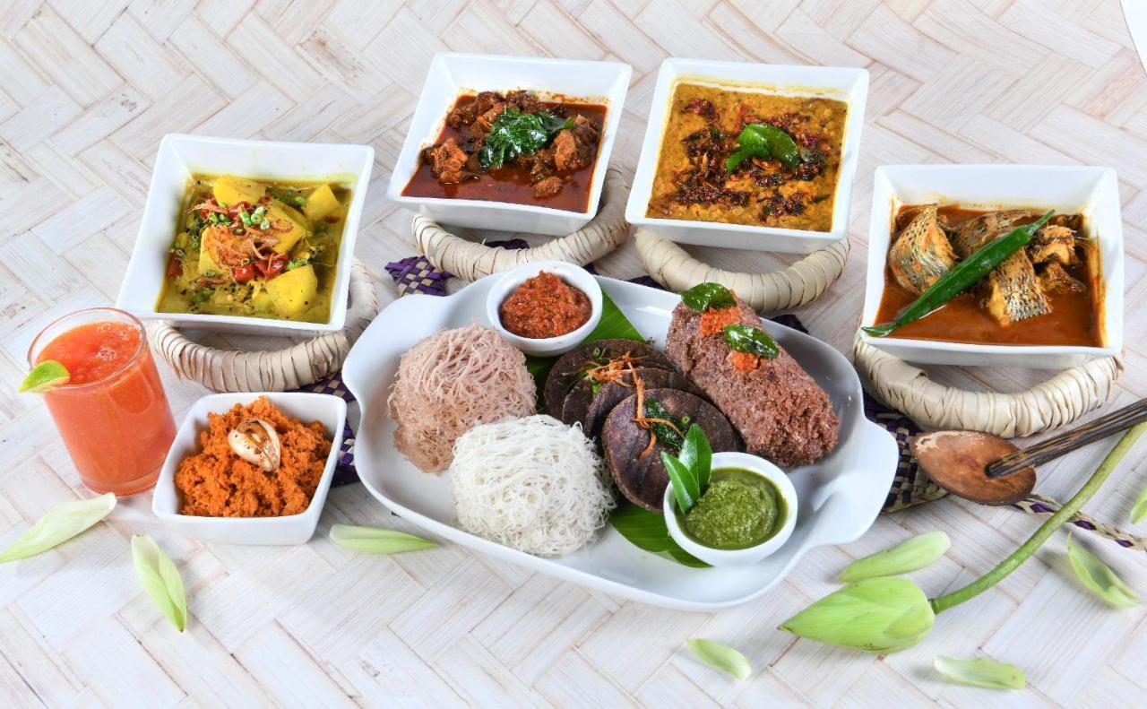 Blue Wild - Yala - Plastic Free & Sustainable Tissamaharama Exterior foto