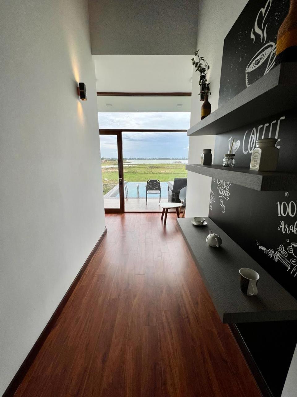 Blue Wild - Yala - Plastic Free & Sustainable Tissamaharama Exterior foto