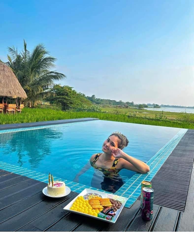 Blue Wild - Yala - Plastic Free & Sustainable Tissamaharama Exterior foto